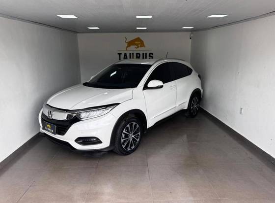 HONDA HR-V 1.8 16V FLEX EXL 4P AUTOMÁTICO HONDA HR-V 1.8 16V FLEX EXL 4P AUTOMÁTICO